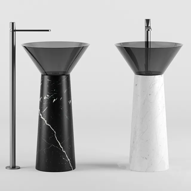 Albume by Antonio Lupi 3DModel Albume by Antonio Lupi 3DModel