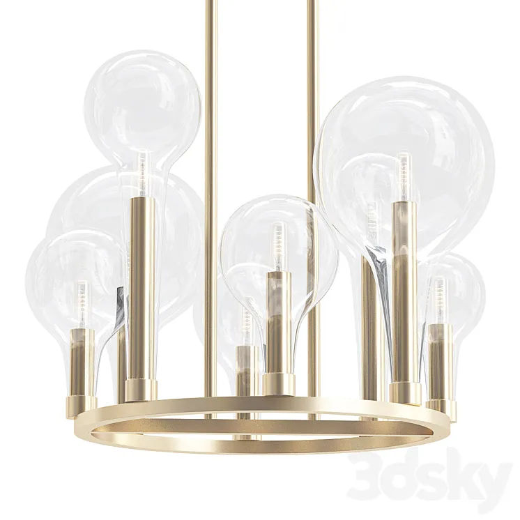 Alchemy 3D Model Free Download