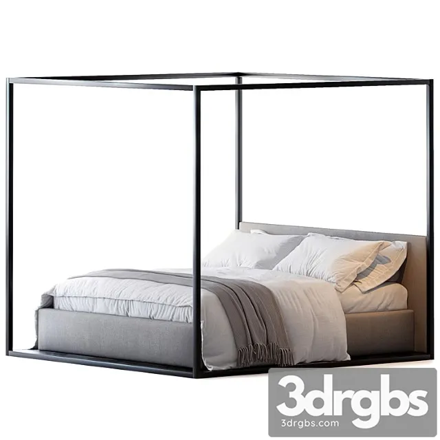 Alcova by b&b italia Alcova by b&b italia