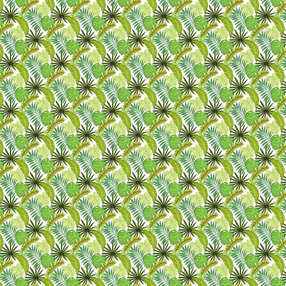 Aldeco – Amazon forest 3D Model