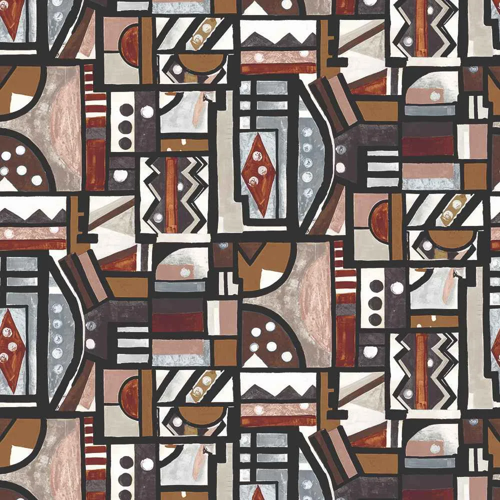 Aldeco – Arte 3D Model