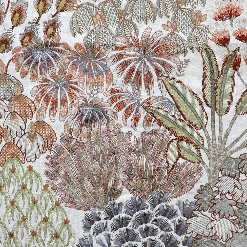 Aldeco – Belle Terre 3D Model