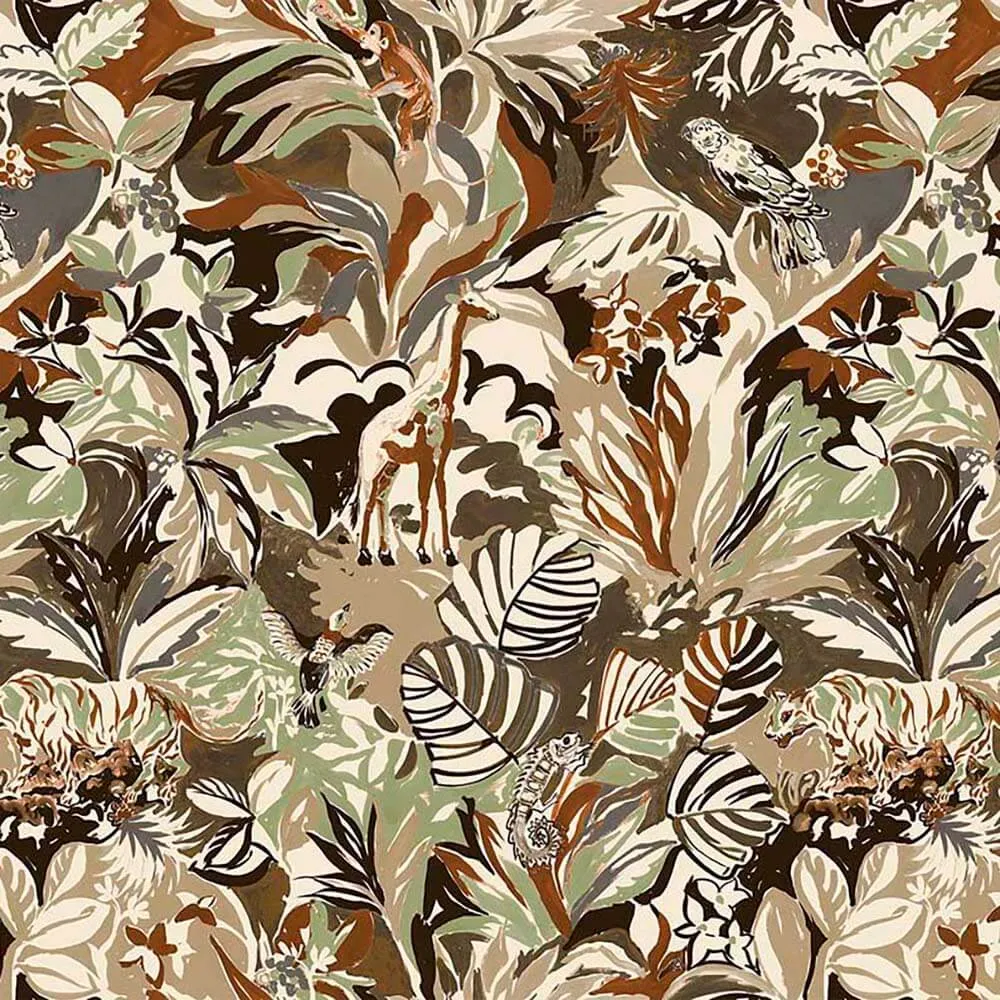 Aldeco – Botanical dream 3D Model