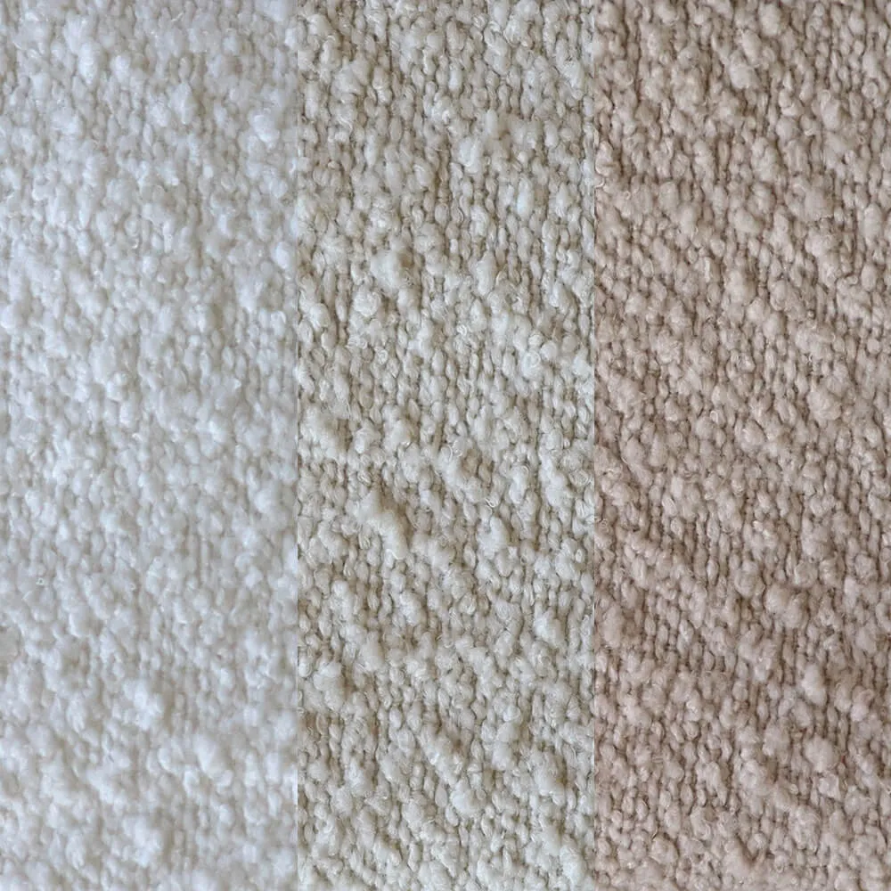 Aldeco – Bouclarge 3D Model