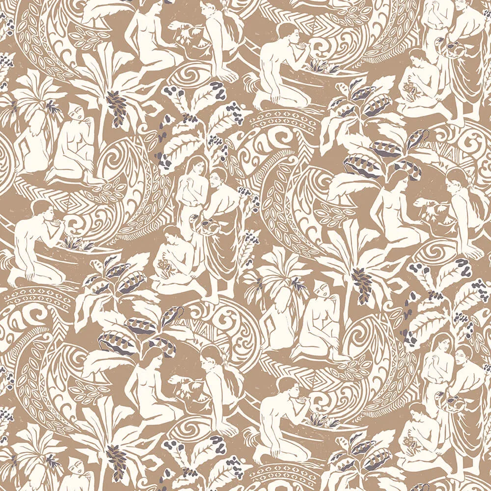 Aldeco – Demoiselles 3D Model