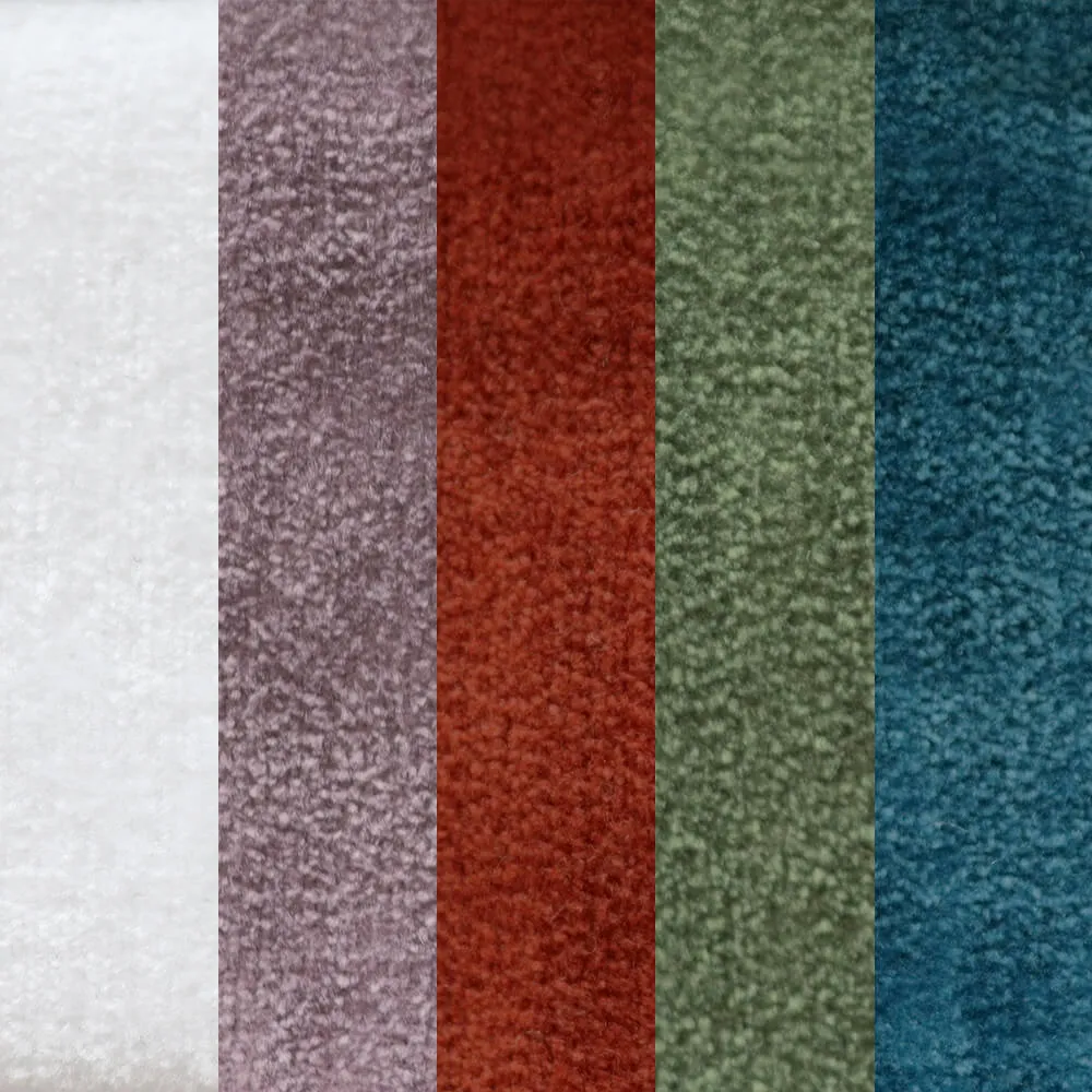 Aldeco – Glaze Velvet 3D Model