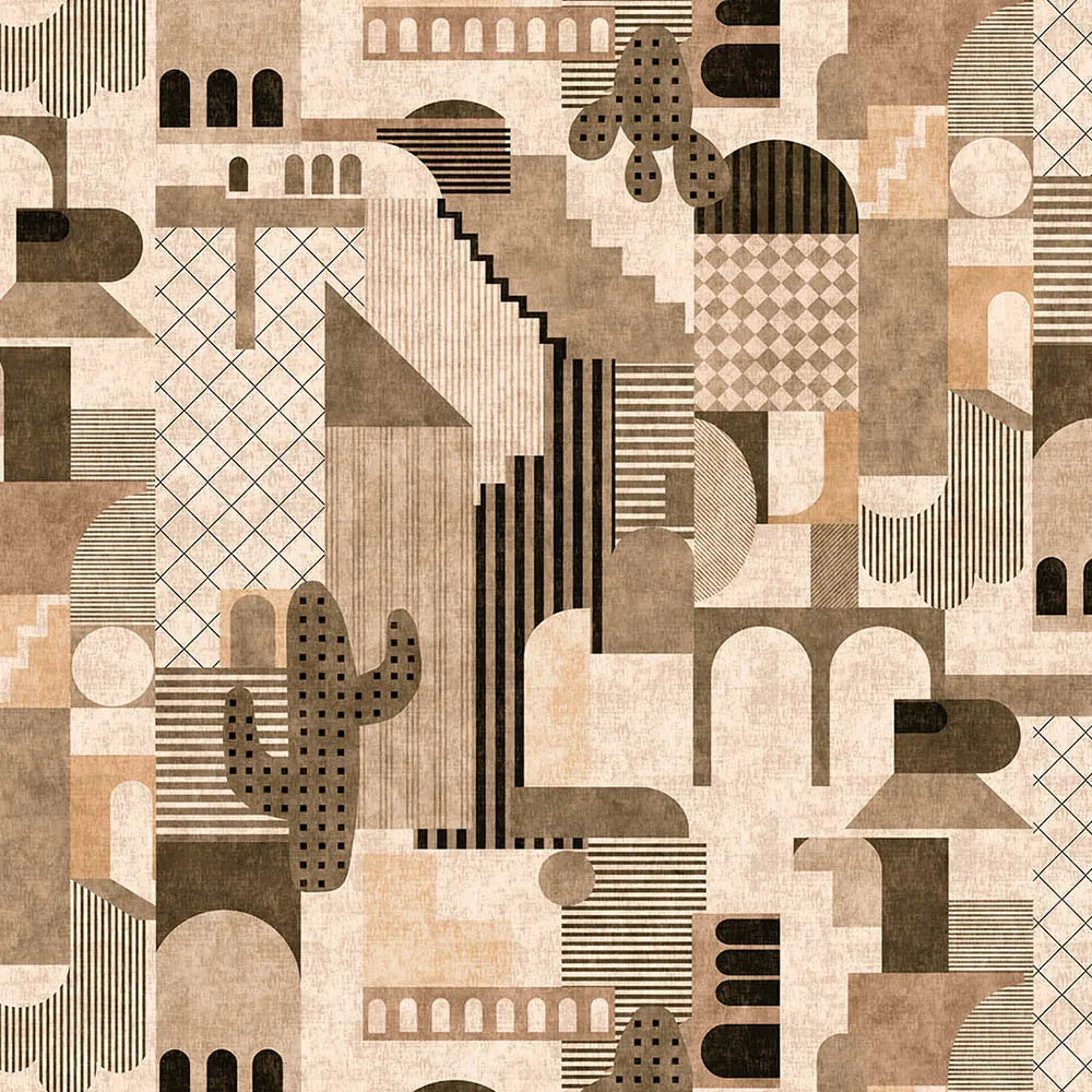 Aldeco – Inhaus 3D Model