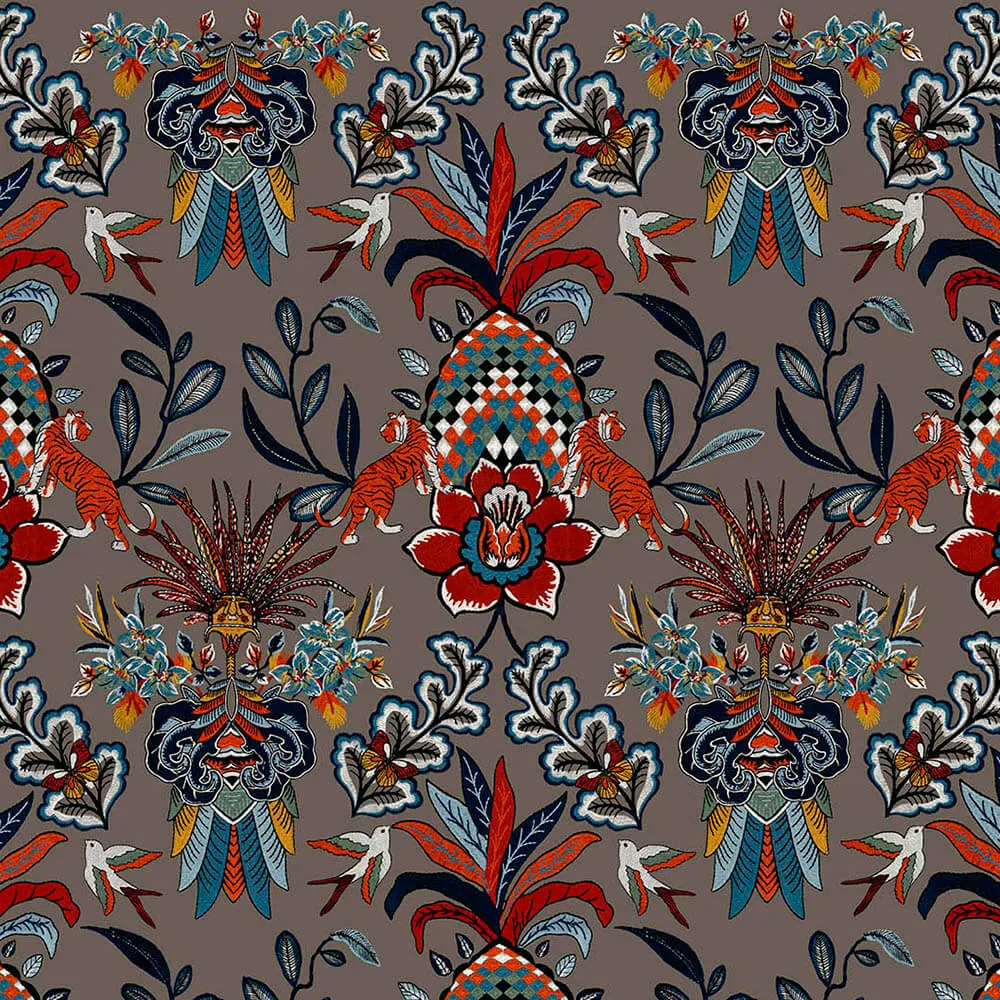 Aldeco – Mirabillis 3D Model