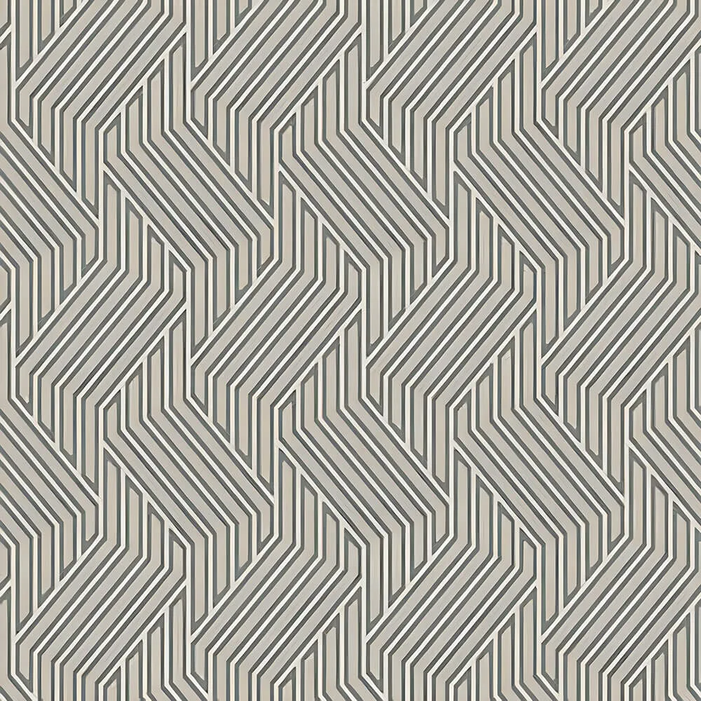 Aldeco – Modernist 3D Model