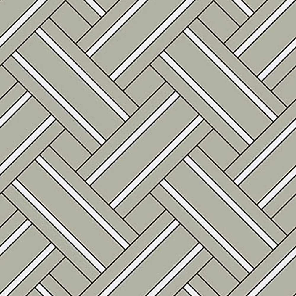 Aldeco – On weaving 3D Model