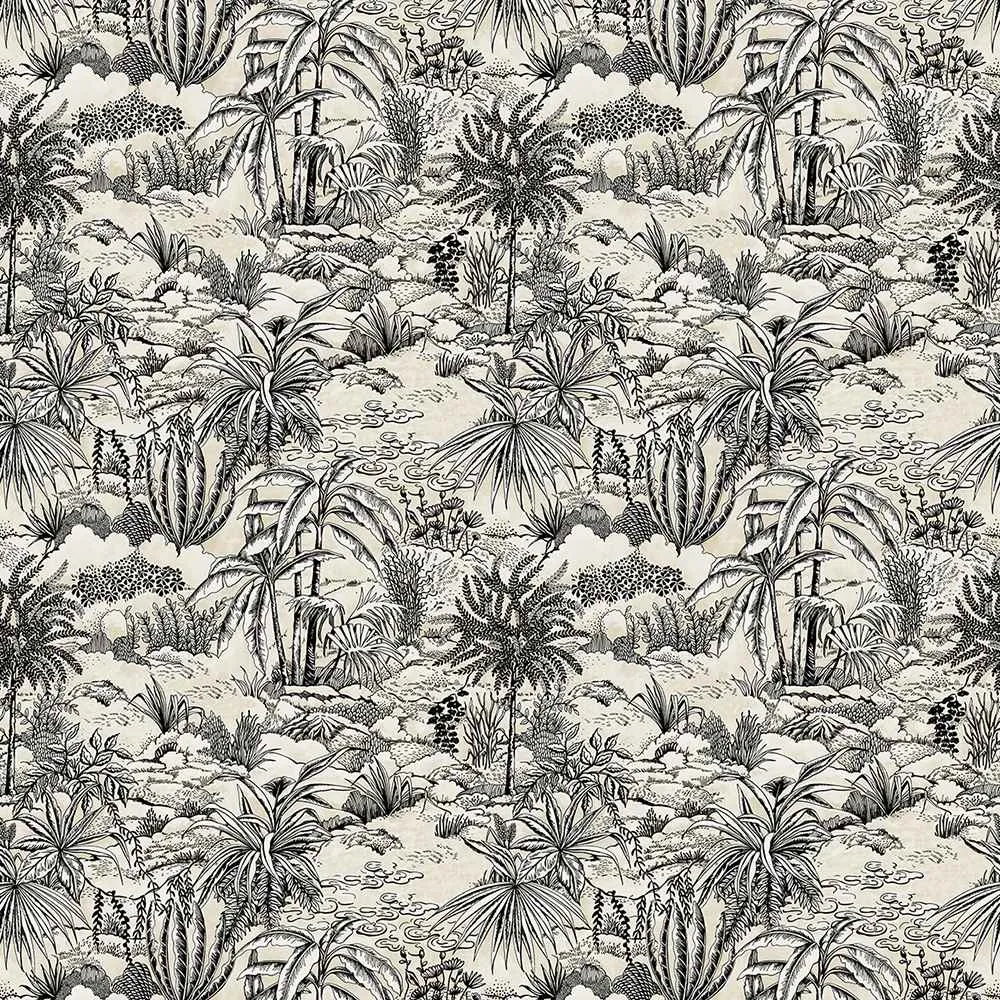 Aldeco – Paysage 3D Model