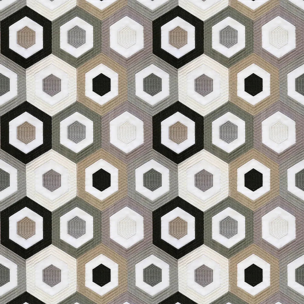 Aldeco – Rhapsody 3D Model