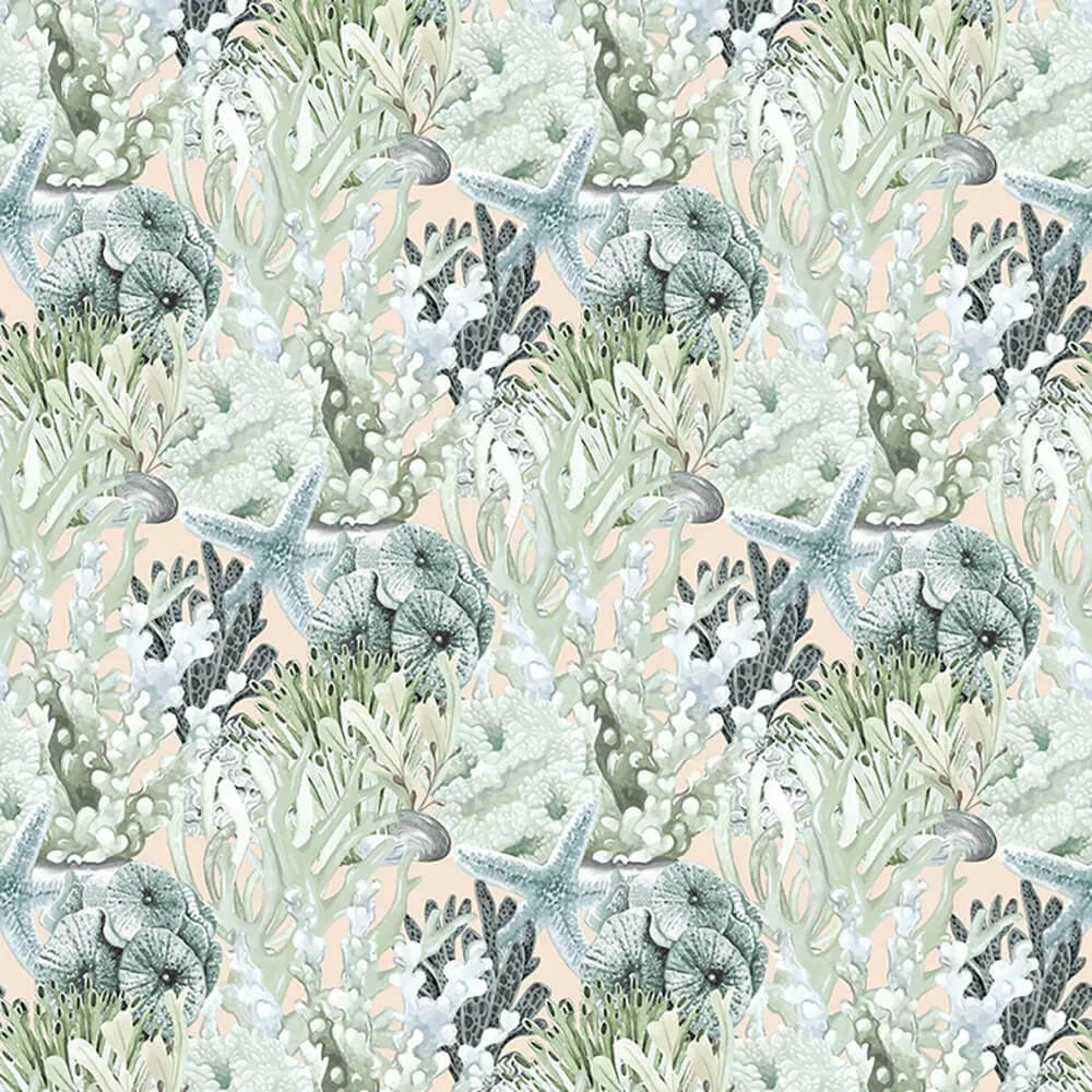 Aldeco – Sealife 3D Model