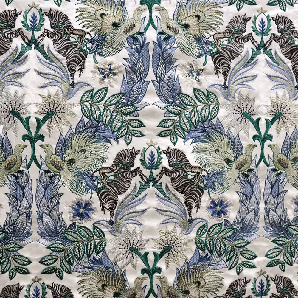 Aldeco – Zeus 3D Model