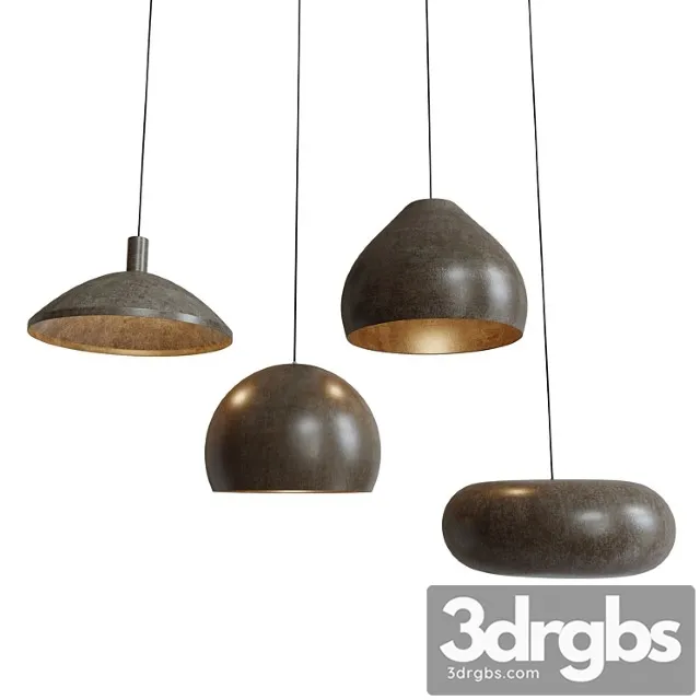 Aldo bernardi materia 3D Model Download Aldo bernardi materia 3D Model Download