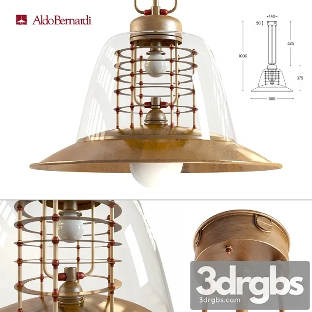 Aldo Bernardi Schiara 3D Model Download Aldo Bernardi Schiara 3D Model Download