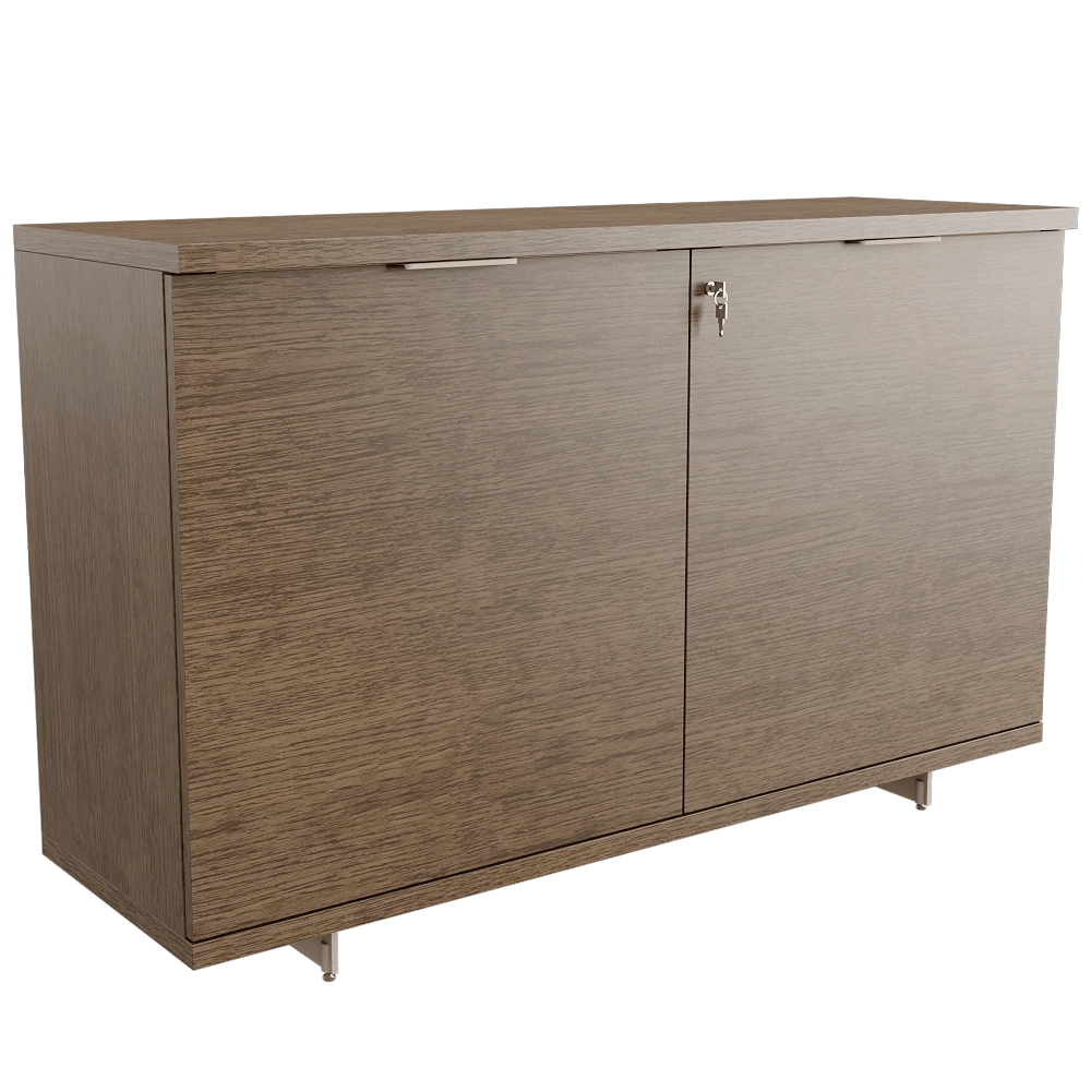 Alea – Chest of drawers Blade X 3D Model