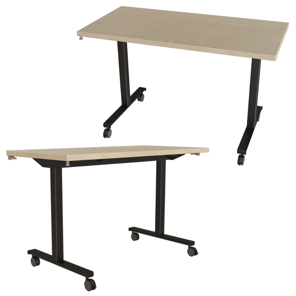 Alea – Desk CLUB 3D Model