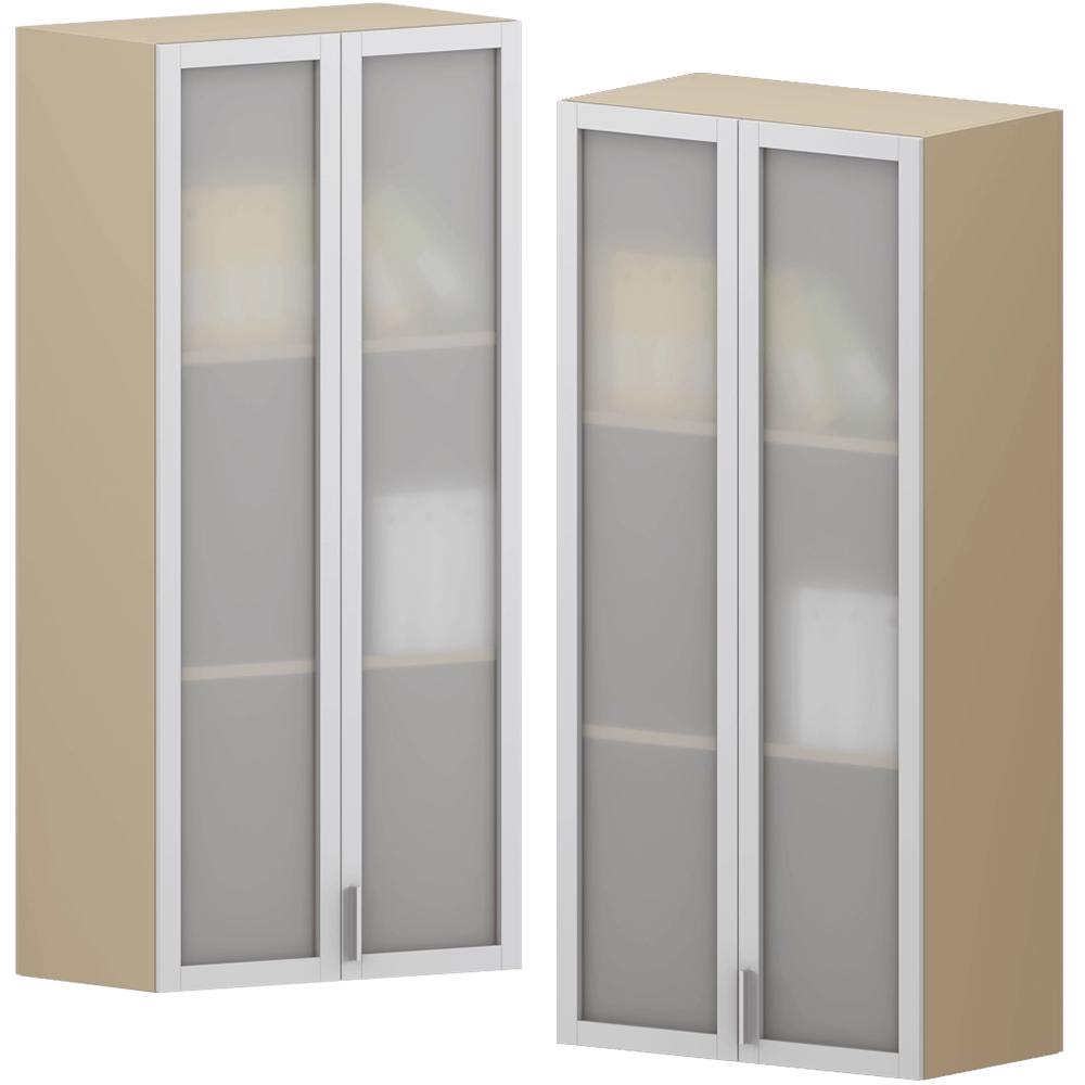 Alea – Sideboard Novanta 3D Model