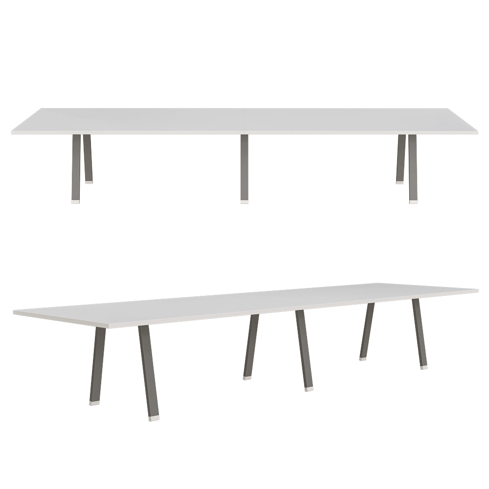Alea – Table ATREO 3D Model