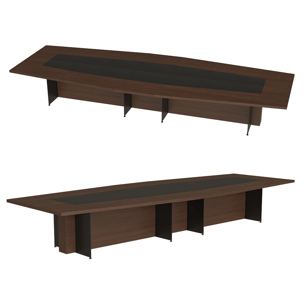 Alea – Table Oasi 3D Model