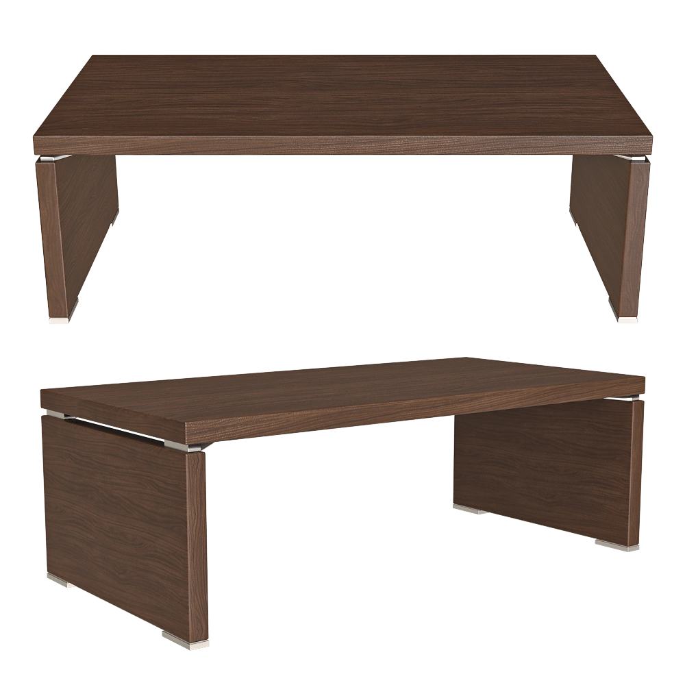 Alea – Table ODEON 3D Model