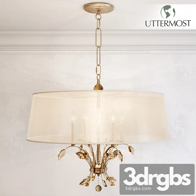 alenya chandelier 3D Model Download alenya chandelier 3D Model Download