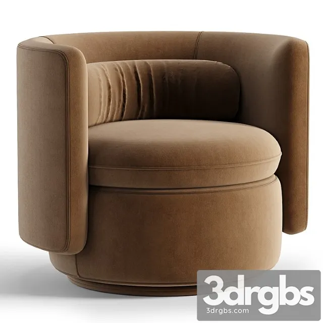 Alessandra swivel chair Alessandra swivel chair