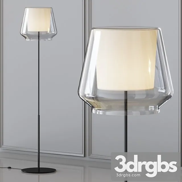 Aleve by millelumen 3D Model Download