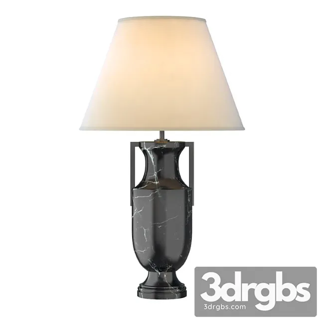 Alexa hampton burt ah3046bm 3D Model Download