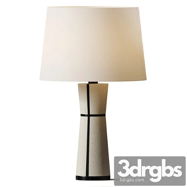 Alexander lamont – maluku table lamp Alexander lamont – maluku table lamp