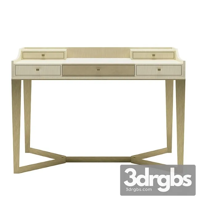 Alexandra Dressing Table 1 3D Model Download Alexandra Dressing Table 1 3D Model Download