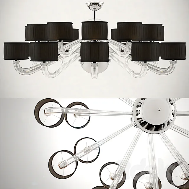 Alexandria 3DModel Alexandria 3DModel