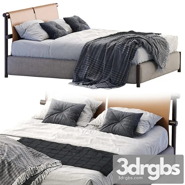 Alf dafre bed jetty 2 3D Model Download Alf dafre bed jetty 2 3D Model Download