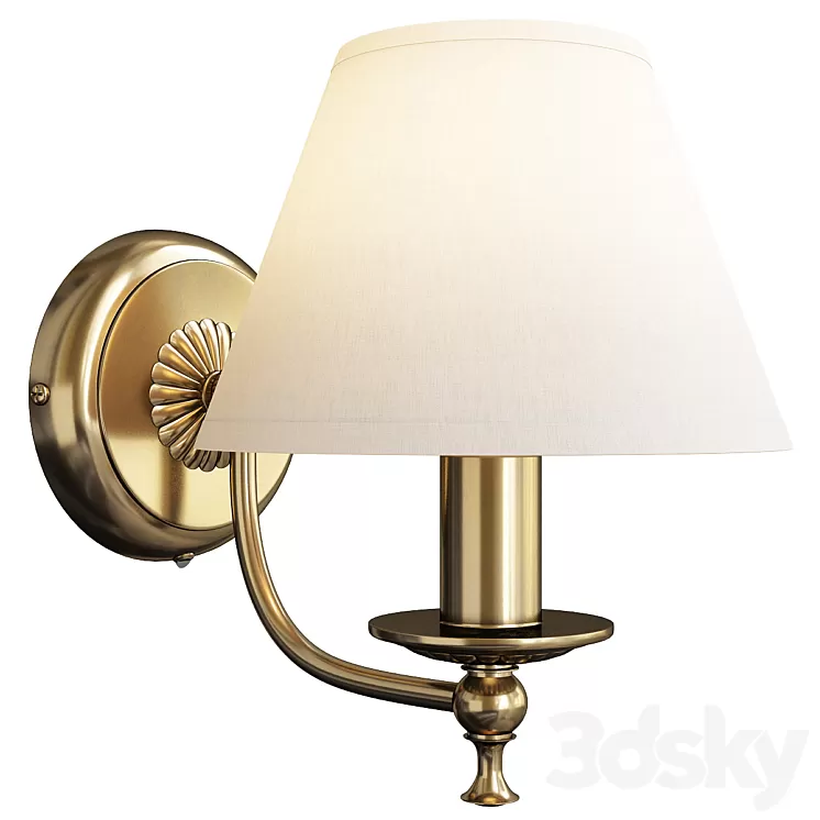 Alfa Sofia 3D Model Free Download