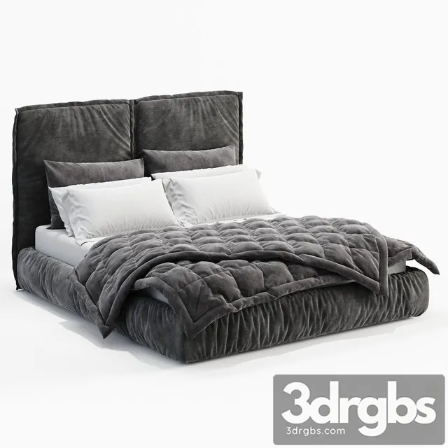 Alfabed Now 3D Model Download Alfabed Now 3D Model Download