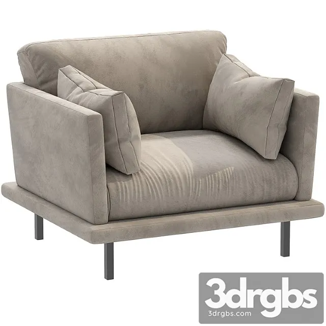 Alfinosa armchair Alfinosa armchair