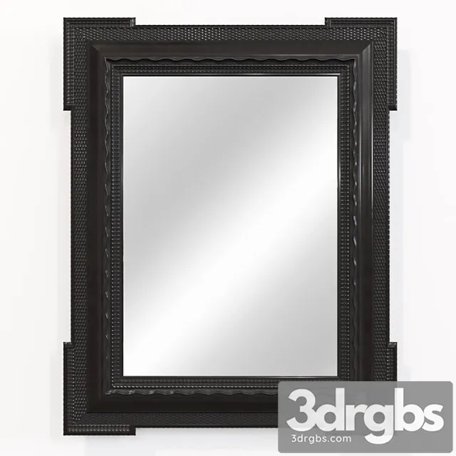 Alfonso Marina Dutch Mirror 3D Model Download Alfonso Marina Dutch Mirror 3D Model Download