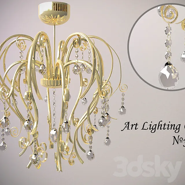 ALG 3DModel ALG 3DModel