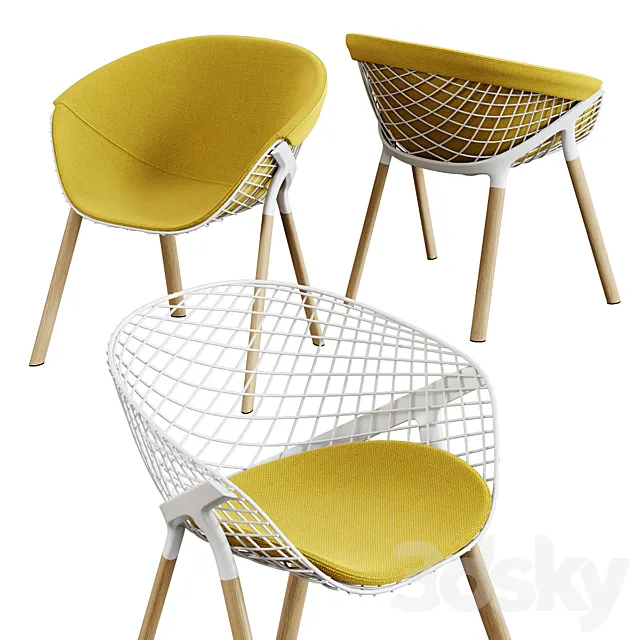 Alias ??_ Kobi 3DModel Alias ??_ Kobi 3DModel