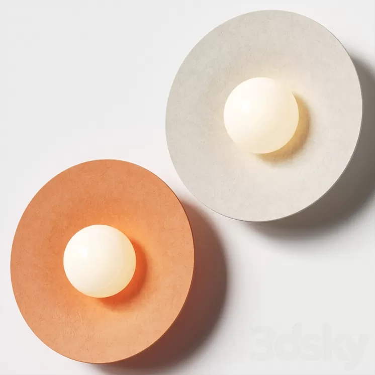 Alien Orb – In common with 3D Model Free Download