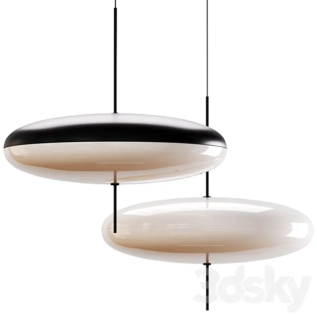 Aliexpress | Hanging lamps 152 3D Model Aliexpress | Hanging lamps 152 3D Model