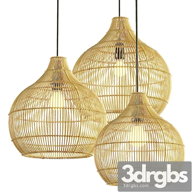 Aliexpress modern rattan chandelier Aliexpress modern rattan chandelier