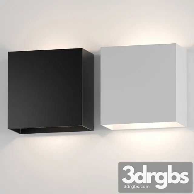 Aliexpress square wall light 013 Aliexpress square wall light 013
