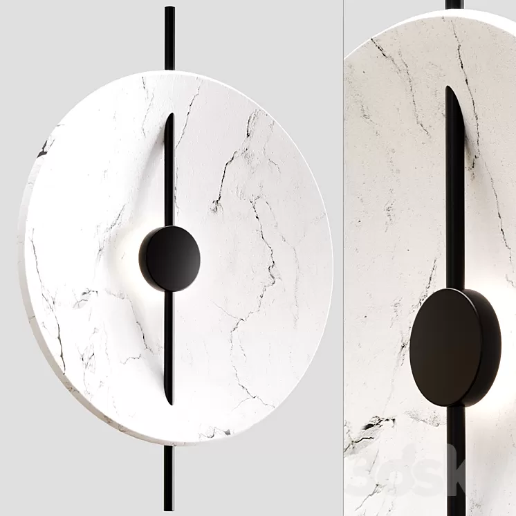 Aliexpress | Wall lamp 034 3D Model Free Download Aliexpress | Wall lamp 034 3D Model Free Download