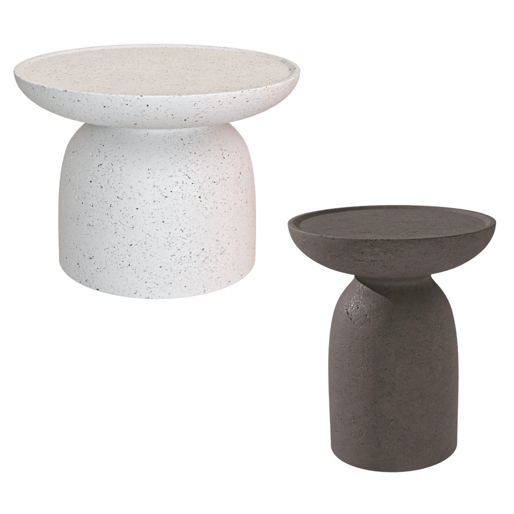 Alisa Sharanina – Coffee table Colombo 3D Model