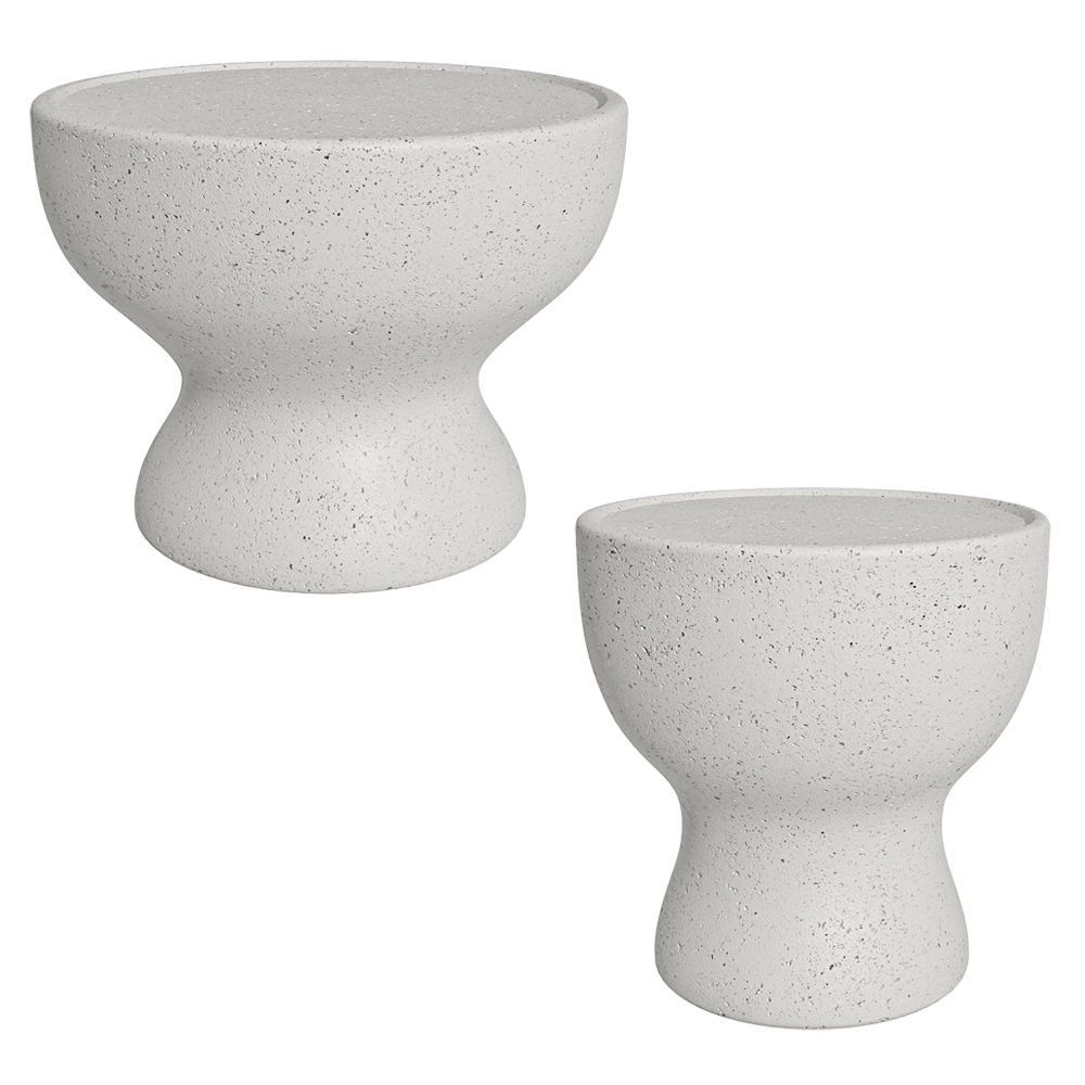 Alisa Sharanina – Coffee table Matey 3D Model Alisa Sharanina – Coffee table Matey 3D Model