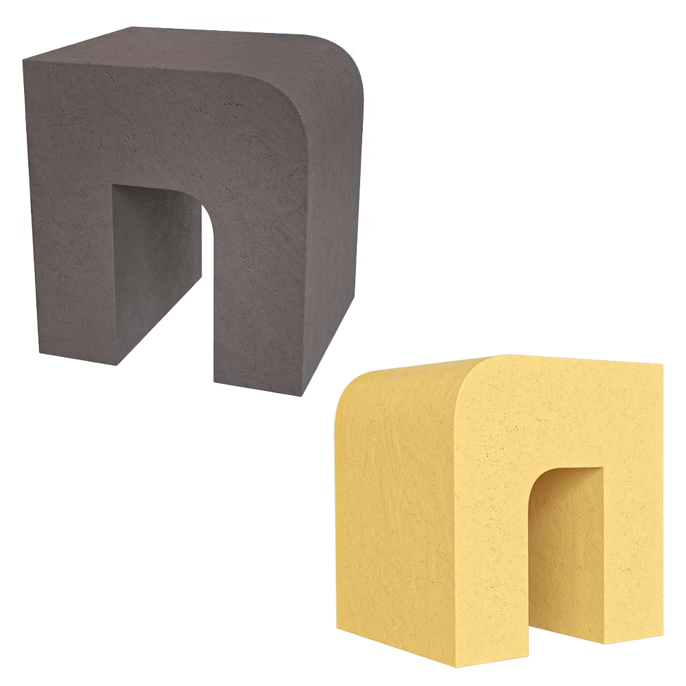 Alisa Sharanina – Sideboard Ola-La 3D Model