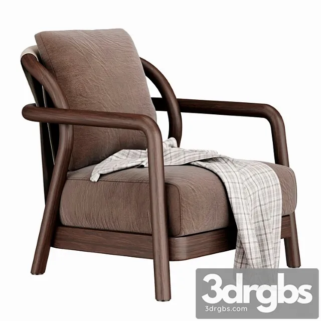 Alison armchair by flexform Alison armchair by flexform