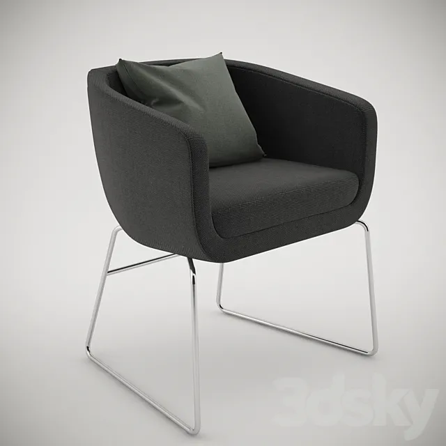 alivar 3D Model alivar 3D Model